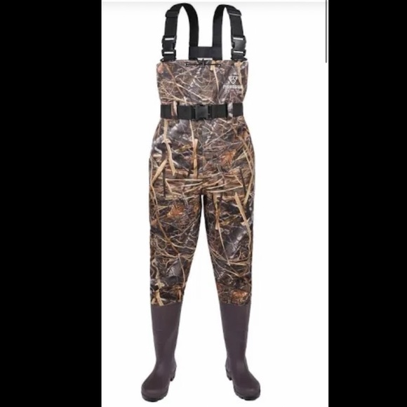 Other - Chest Waders “NEW”